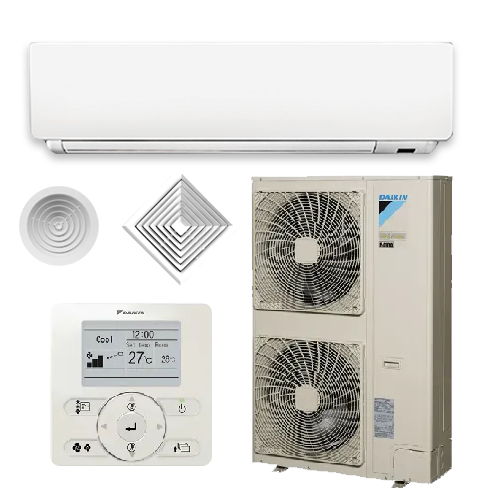 HVAC