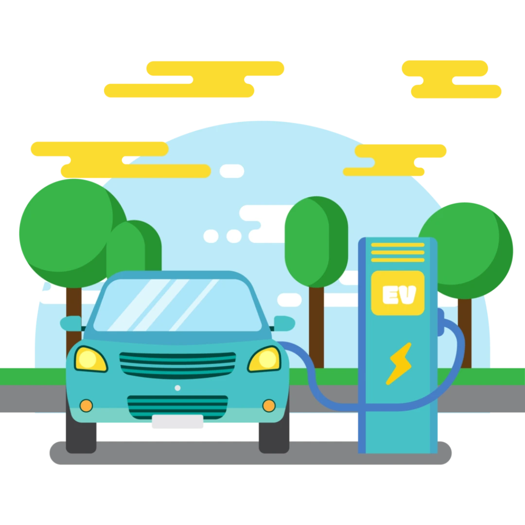 Zero Energy Ev Charging