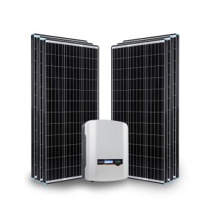 10kW-Solar